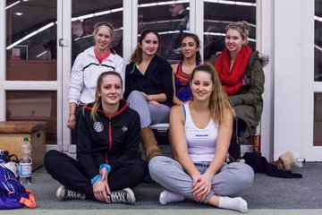 Lisa Ponomar 399 - RL Damen Der Club an der Alster - Club zur Vahr